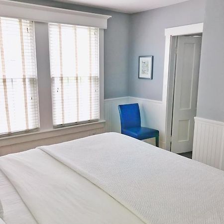 Crocker House Inn Vineyard Haven Esterno foto