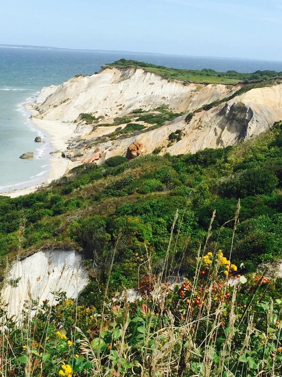 Crocker House Inn Vineyard Haven Esterno foto