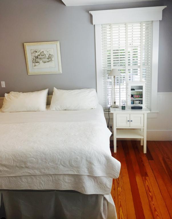 Crocker House Inn Vineyard Haven Camera foto