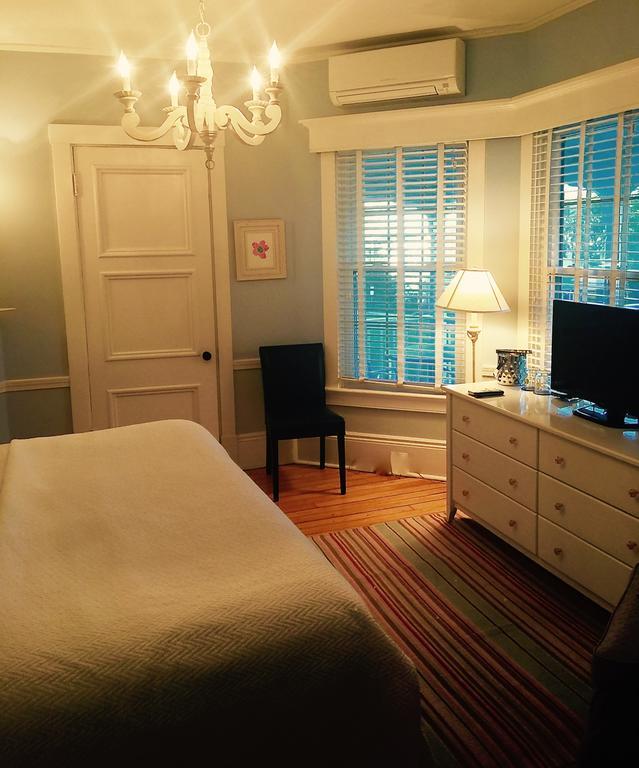 Crocker House Inn Vineyard Haven Camera foto