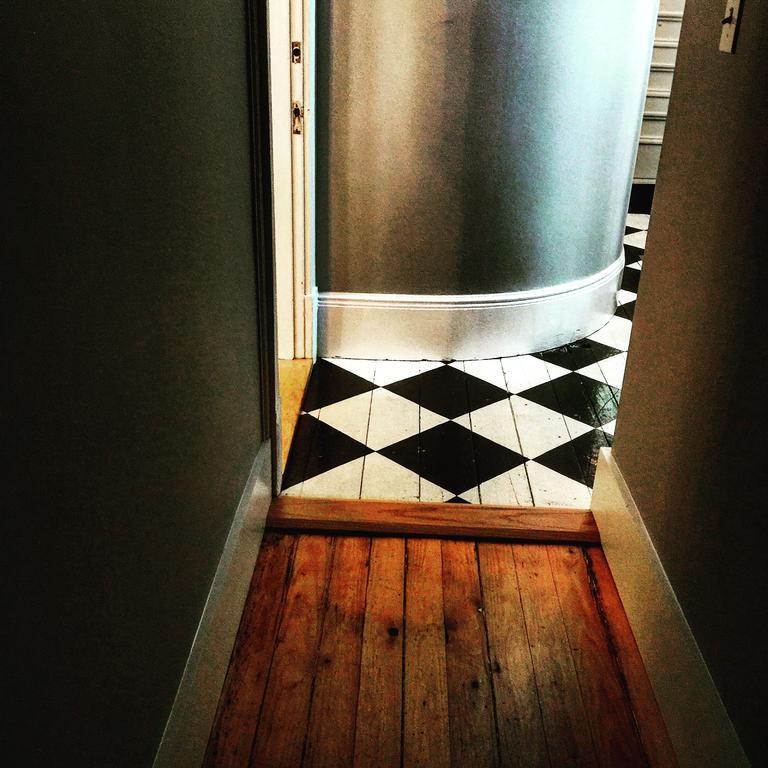 Crocker House Inn Vineyard Haven Esterno foto