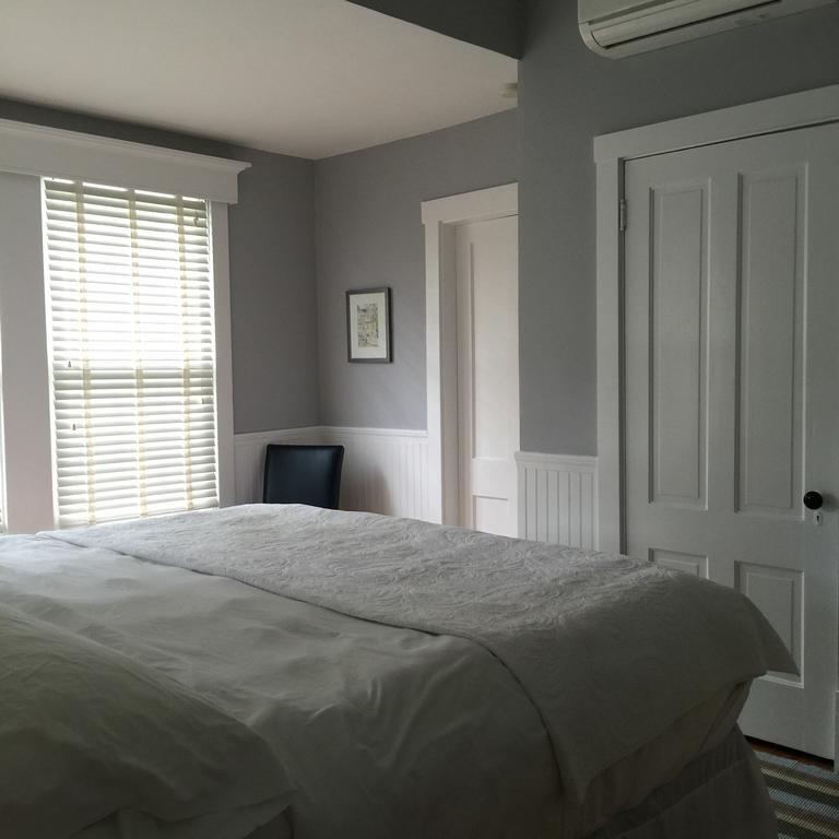 Crocker House Inn Vineyard Haven Camera foto