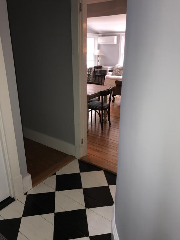 Crocker House Inn Vineyard Haven Esterno foto