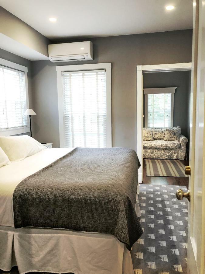 Crocker House Inn Vineyard Haven Esterno foto